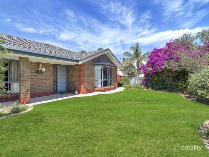 3 Gibbon St, Port Wakefield, SA 5550