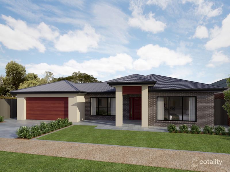 18 Pelagic St, Seaford Meadows, SA 5169