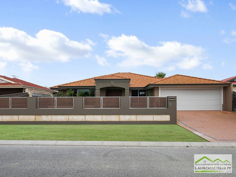 8 Mal Bay Ct, Mindarie, WA 6030