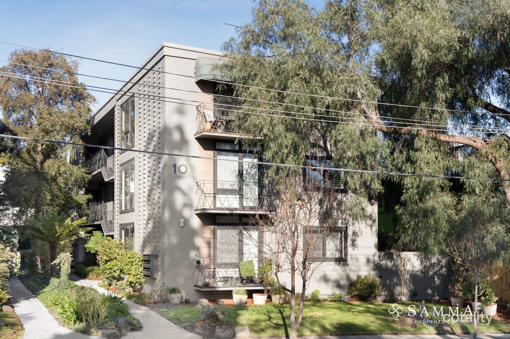 8/9-10 Sydney St, Prahran, VIC 3181