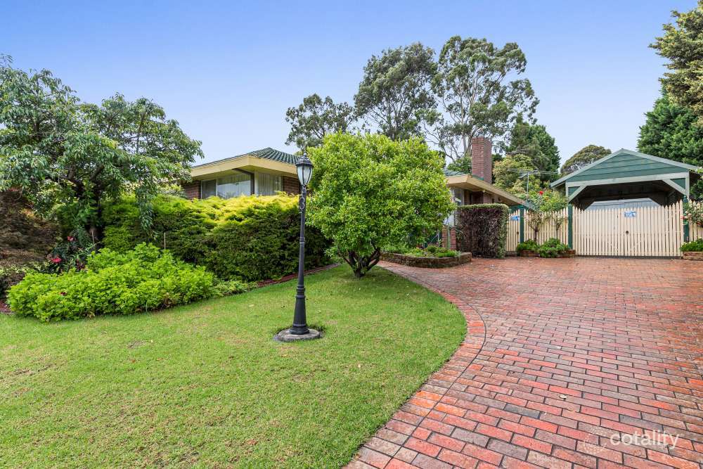 3 Wayne Ave, Boronia, VIC 3155