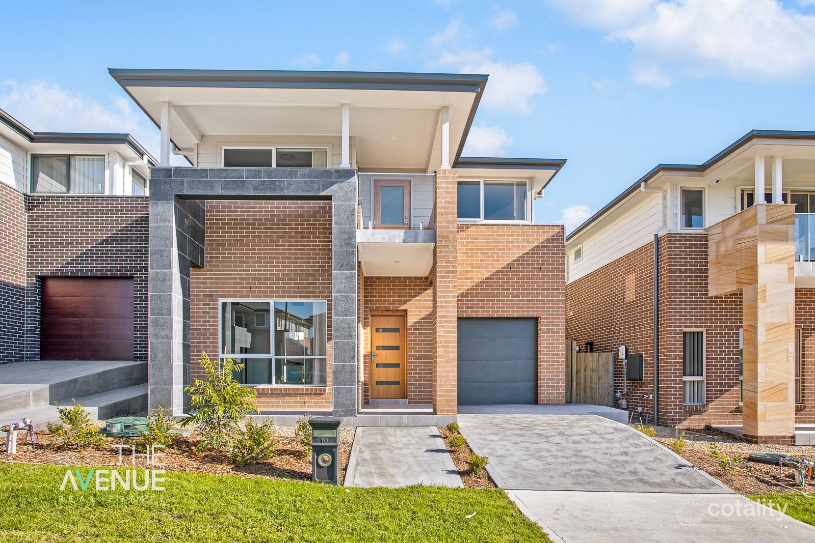 10 Goldstone Way, Gables, NSW 2765