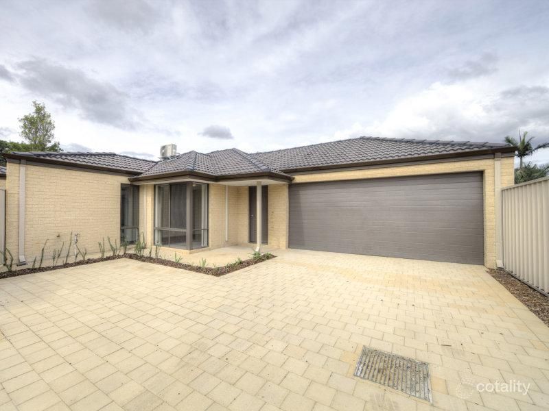 15c Sussex Rd, Forrestfield, WA 6058