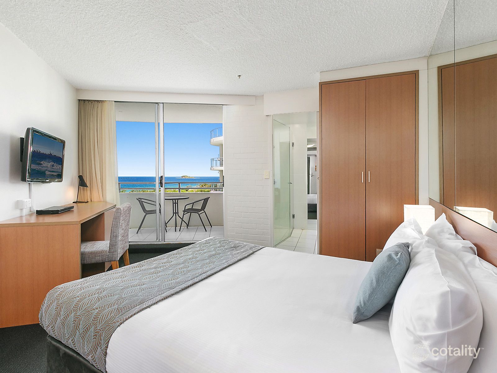 2507/923 David Low Way, Marcoola, QLD 4564