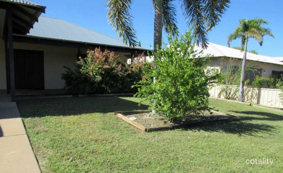 3 Derrinding Way, Kununurra, WA 6743