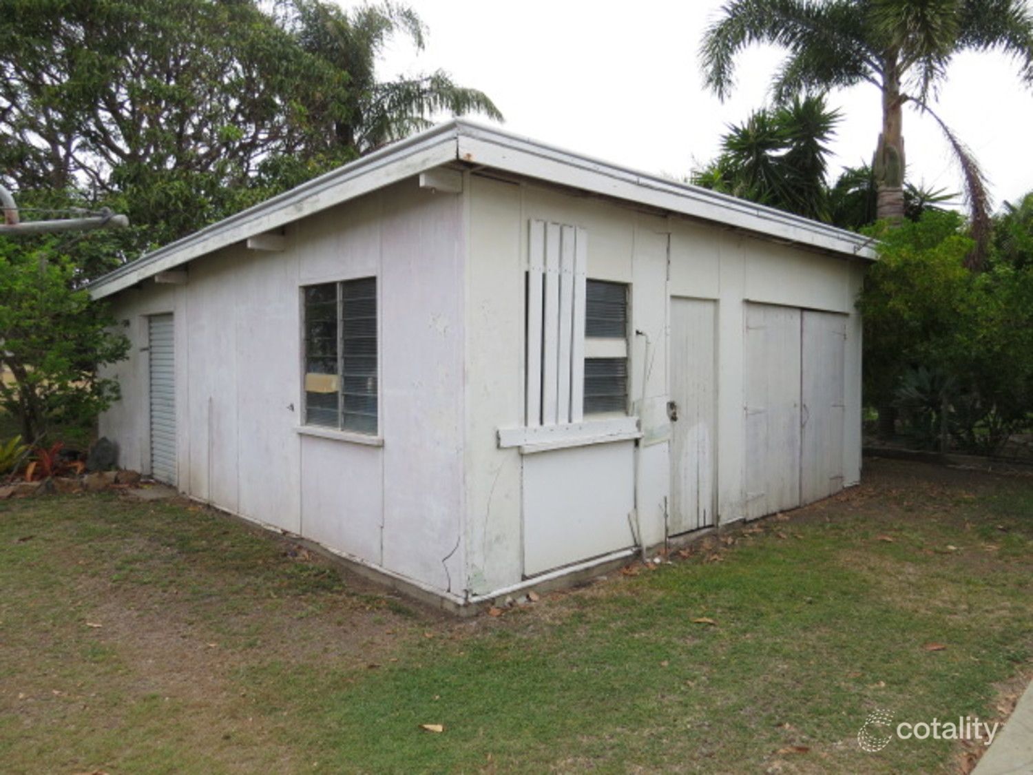 60 Tollington Rd, Bowen, QLD 4805