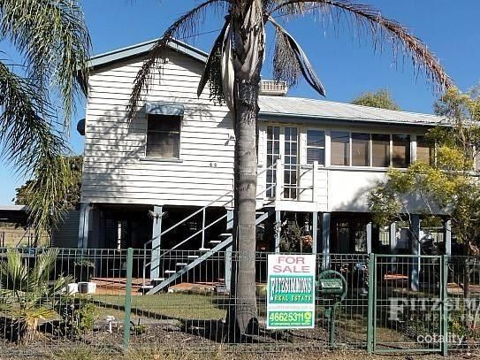 44 Alice St, Dalby, QLD 4405