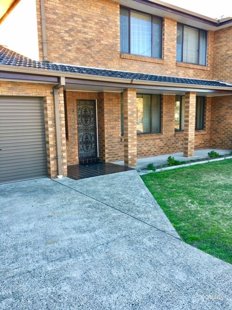 2/50 Winsor St, Merewether, NSW 2291