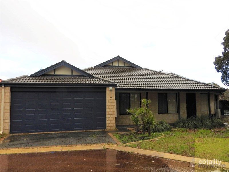 7/67-69 Braemore St, Seville Grove, WA 6112
