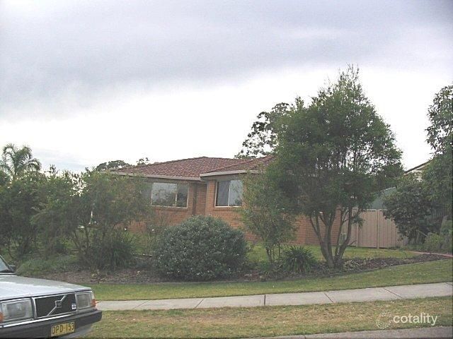 2/18 Bambara Cl, Lambton, NSW 2299