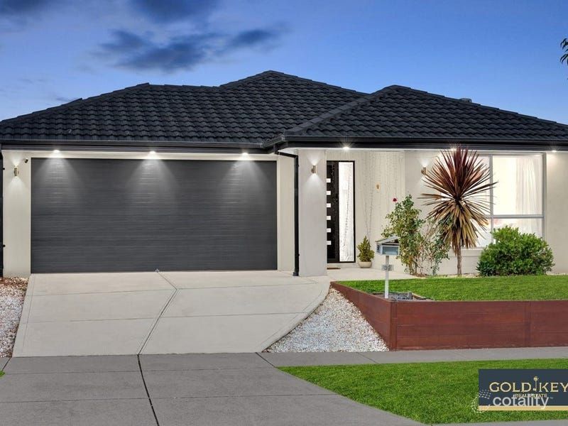 39 Amesbury Ave, Wyndham Vale, VIC 3024