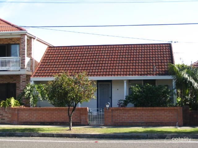 61 Frogmore St, Mascot, NSW 2020