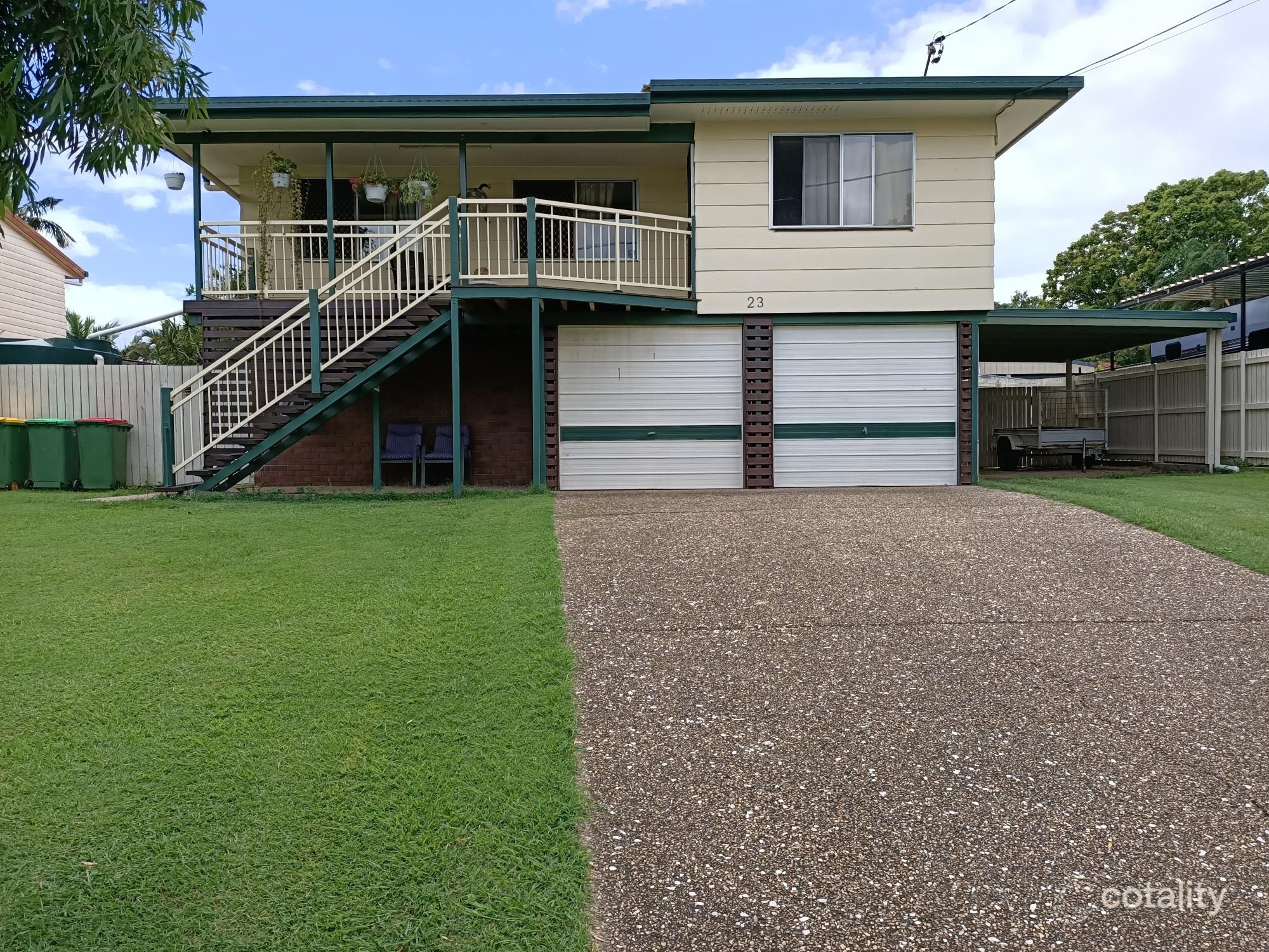 23 Laurel St, Redbank Plains, QLD 4301