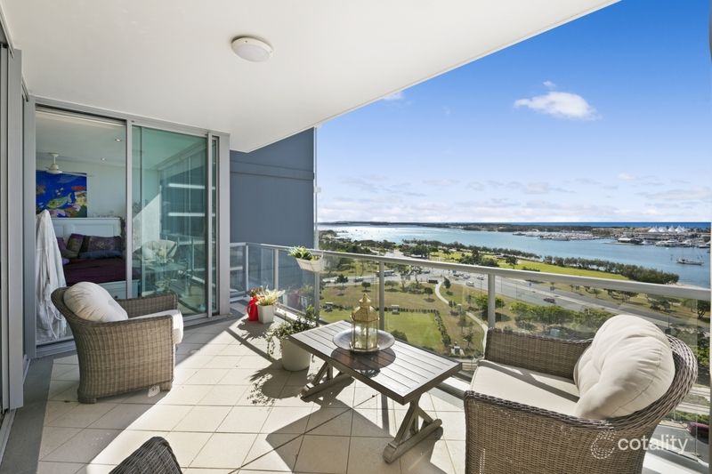 1507/1 Como Cres, Southport, QLD 4215