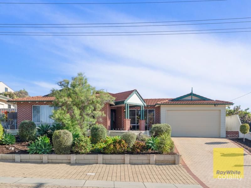 36 Bannister Rd, Padbury, WA 6025