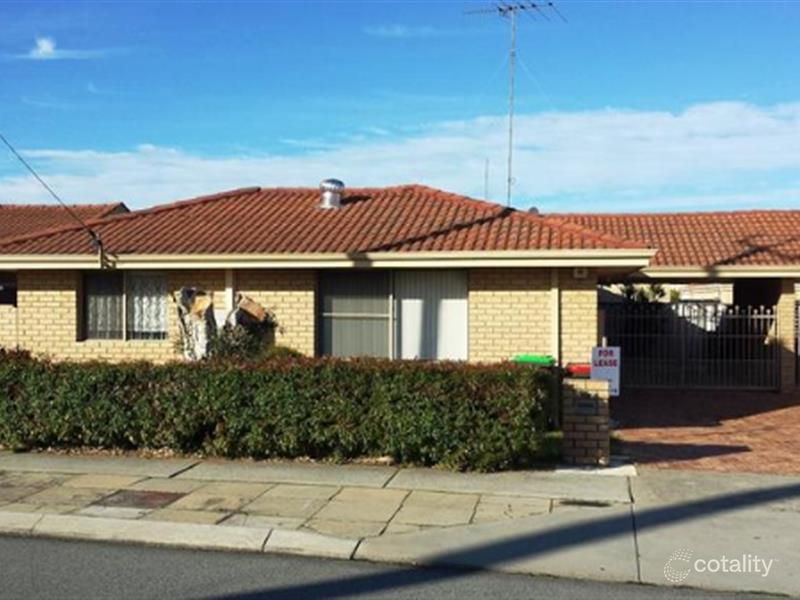 88 Beryl St, Balcatta, WA 6021