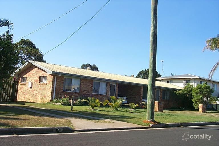 45 Cortes Dr, Thabeban, QLD 4670