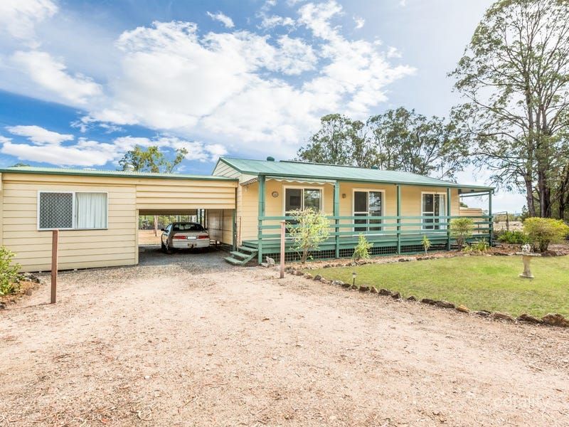 7 Primrose Pl, Regency Downs, QLD 4341