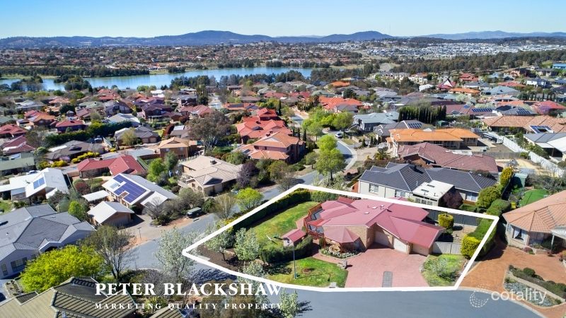 1 Kuhn Pl, Nicholls, ACT 2913