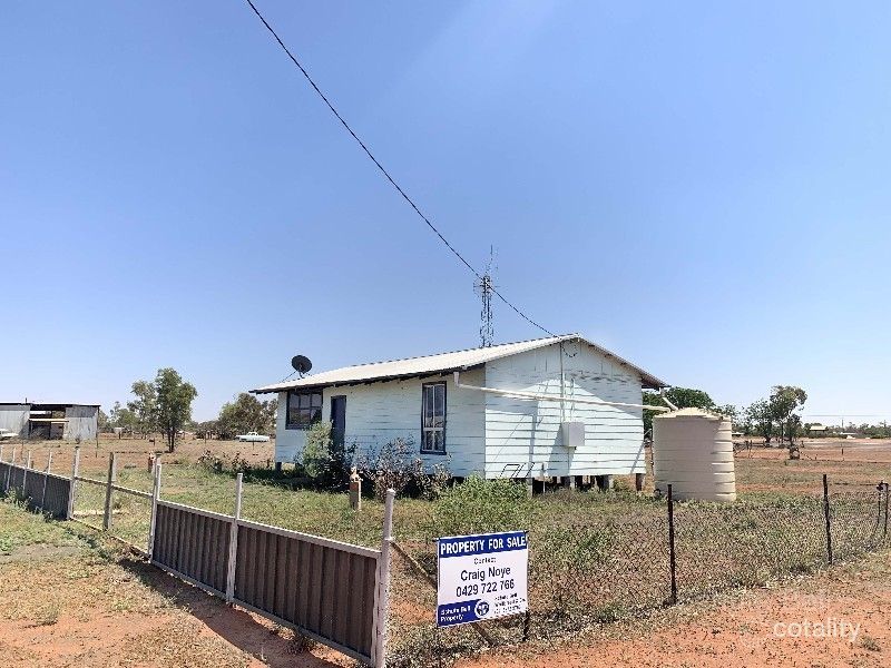 6 Merrere St, Byrock, NSW 2831