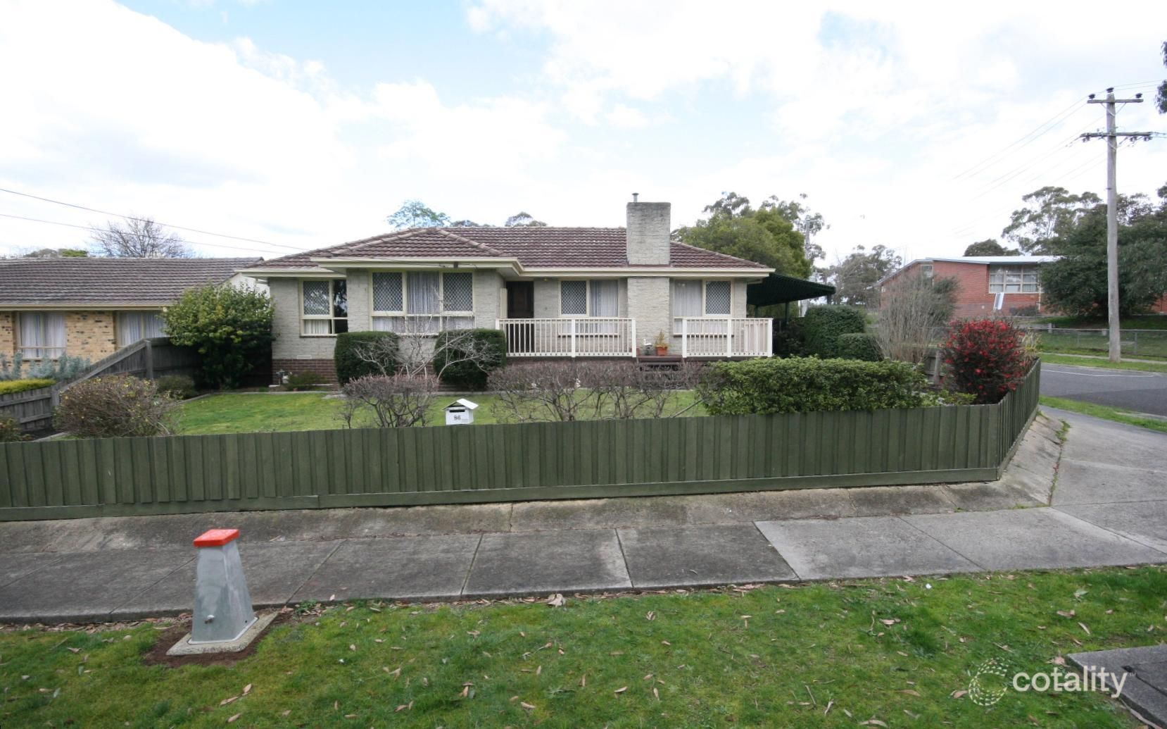86 Belmont Rd E, Croydon South, VIC 3136