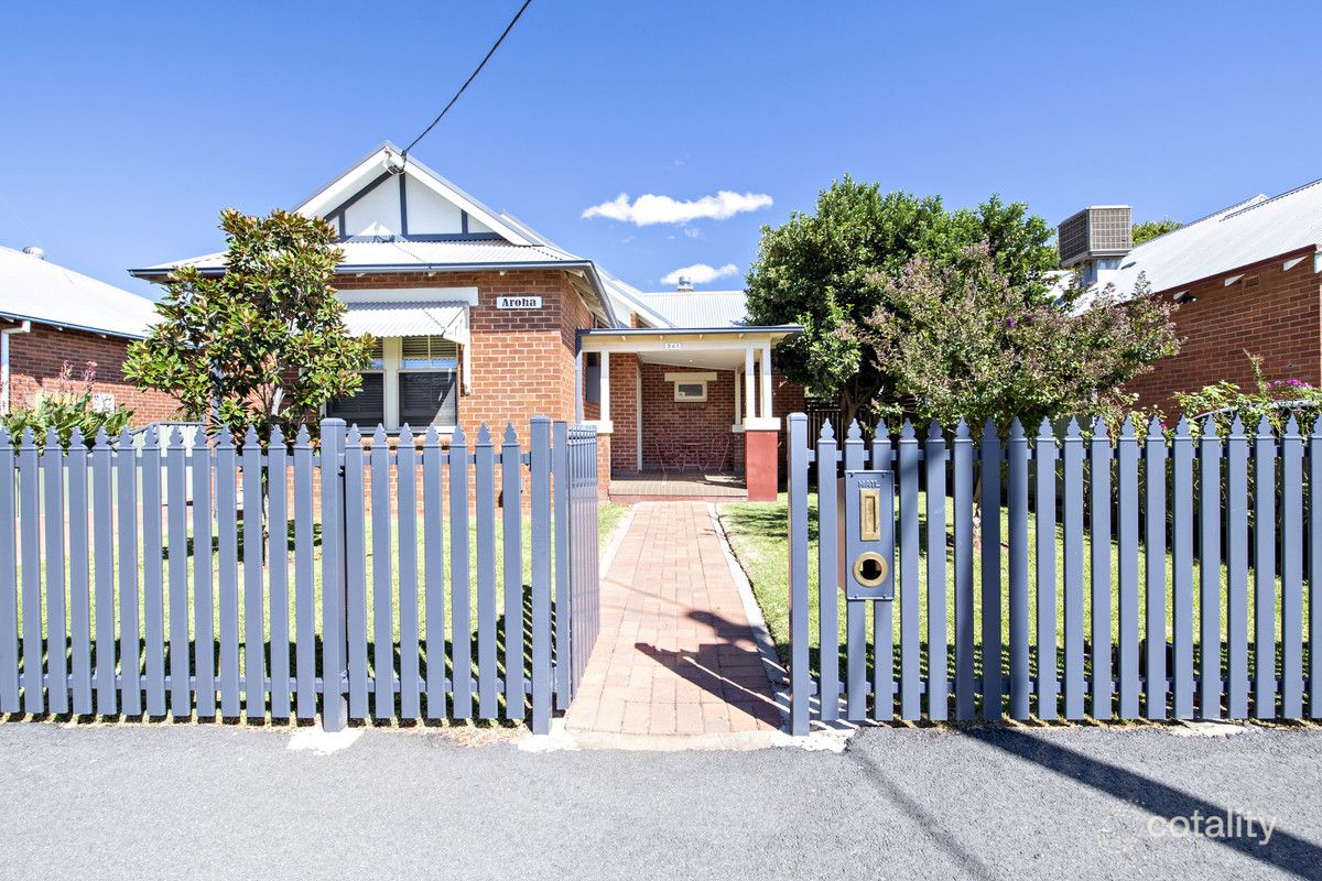 241 Brisbane St, Dubbo, NSW 2830