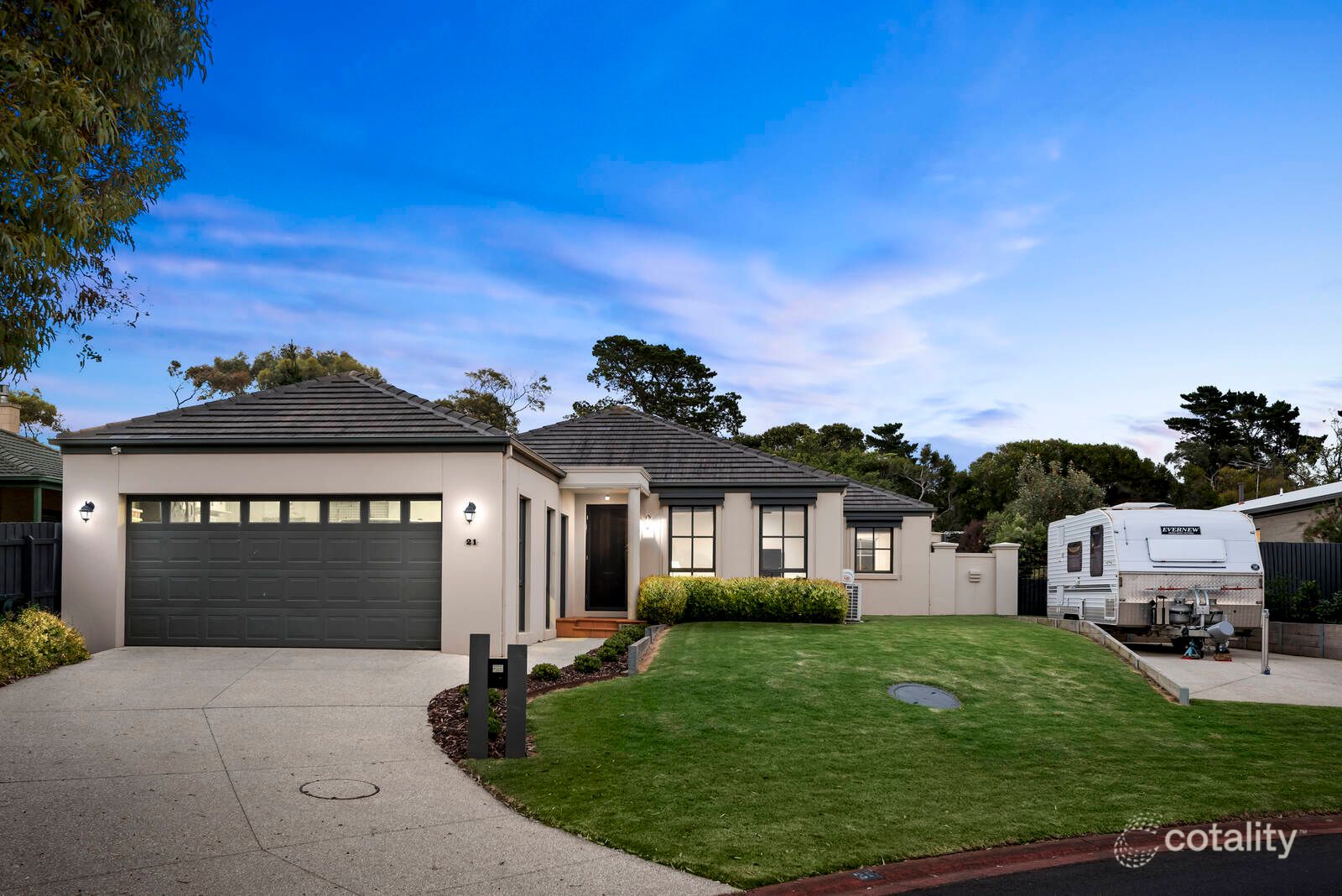21 Westleigh Ct, Ocean Grove, VIC 3226