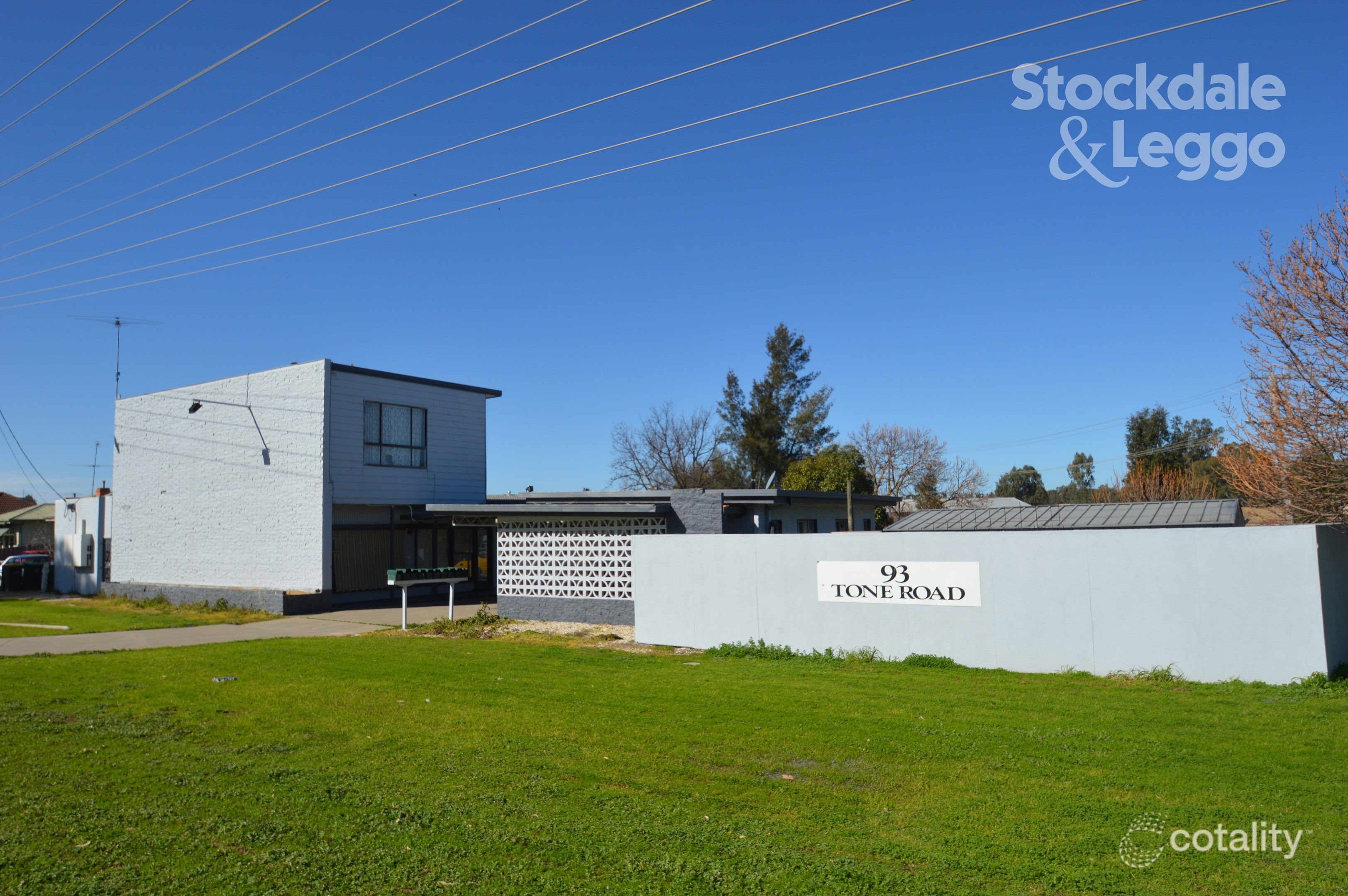 93 Tone Rd, Wangaratta, VIC 3677