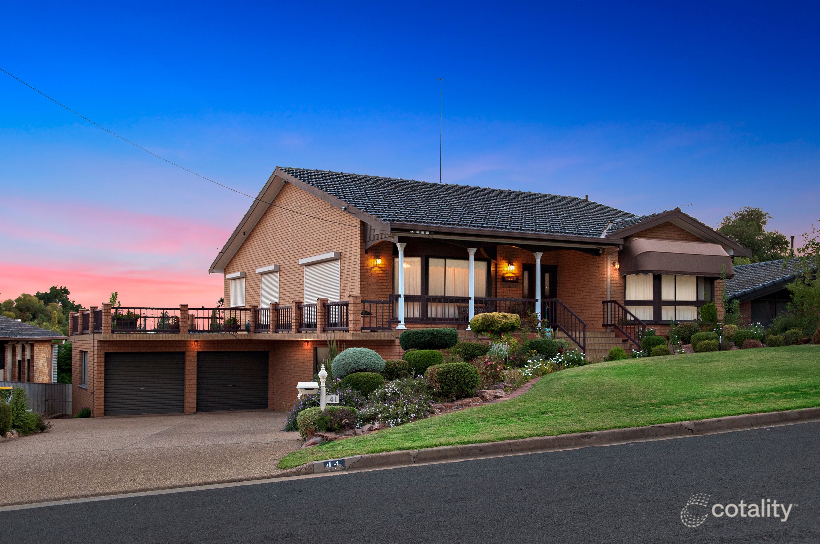 41 Lawford Cres, Griffith, NSW 2680