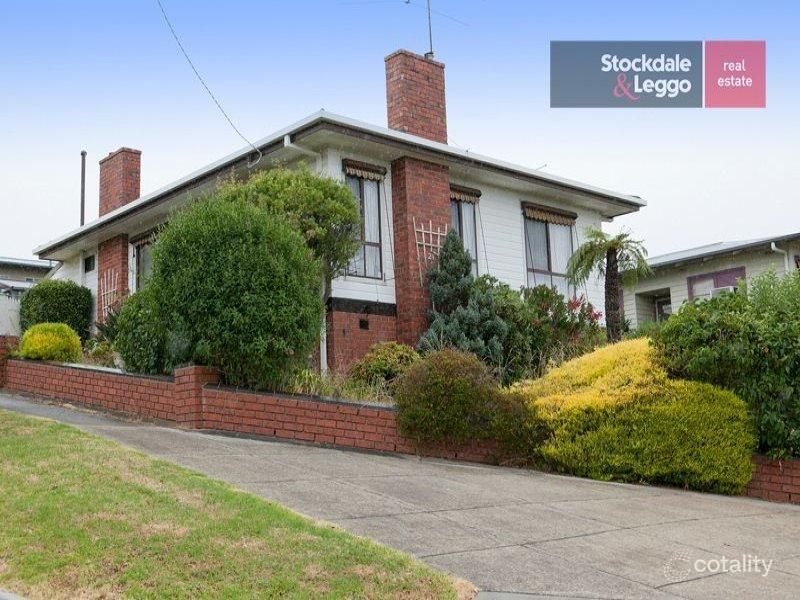 24 Burton St, Warragul, VIC 3820