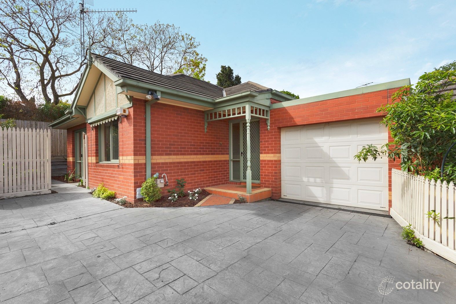 4/16 Edgevale Rd, Kew, VIC 3101