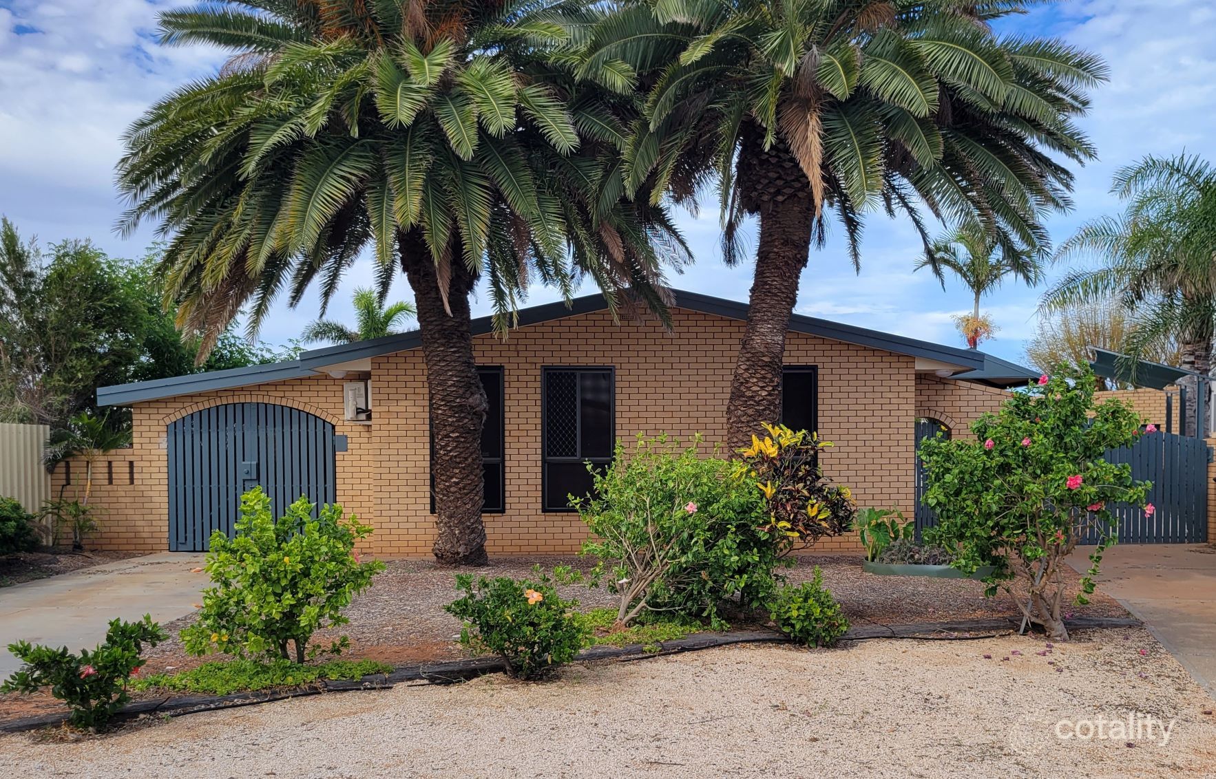 9 Geyer Pl, Brockman, WA 6701