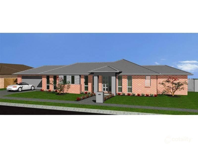 13 Pender St, Casey, ACT 2913