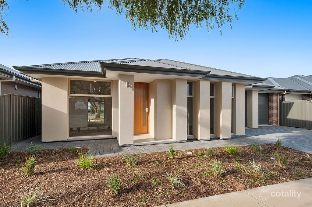 29a Frome Ave, Hampstead Gardens, SA 5086