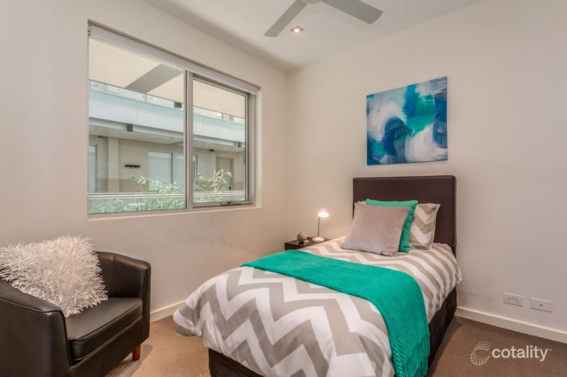 308/42-48 Garden Tce, Mawson Lakes, SA 5095