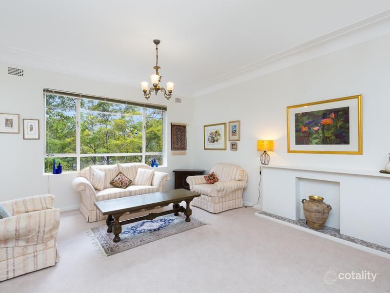 7/25 Pacific Hwy, Roseville, NSW 2069