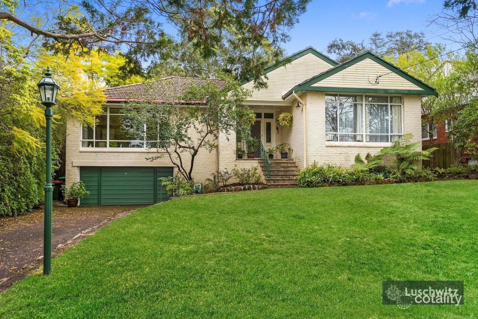50 Woonona Ave, Wahroonga, NSW 2076