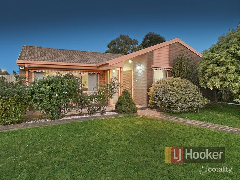 1/6 Jacob Dr, Rowville, VIC 3178