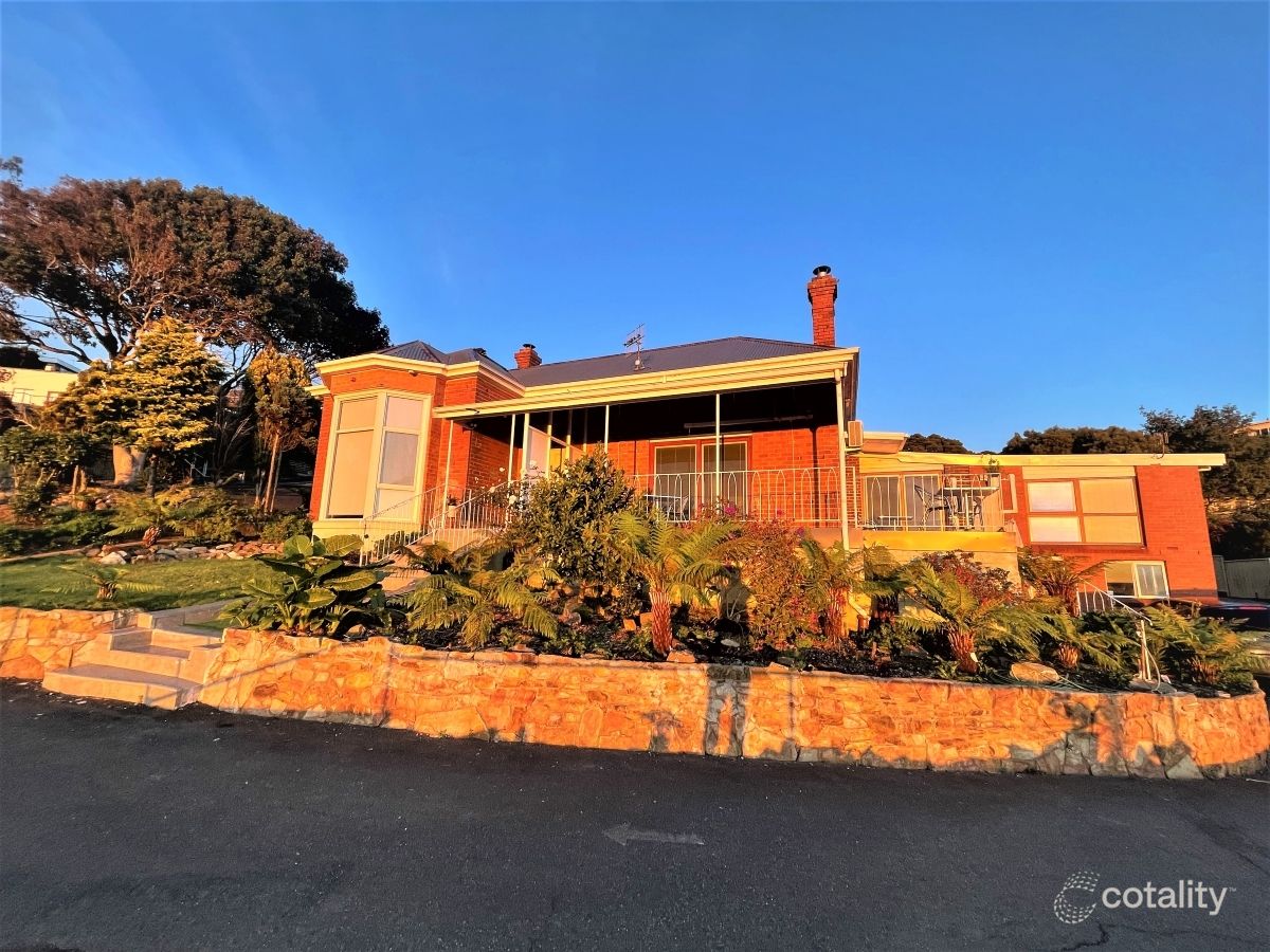 24 View Rd, Burnie, TAS 7320