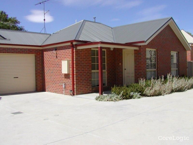 6/28 Fisken St, Ballan, VIC 3342