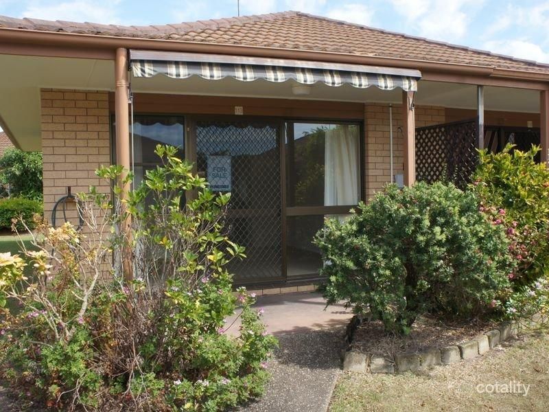 113/11-22 Araucaria Way, Elanora, QLD 4221