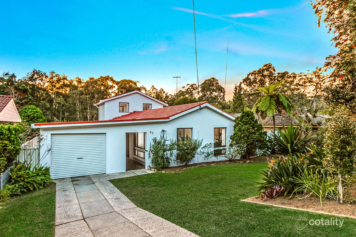 62 Greenhaven Dr, Umina Beach, NSW 2257