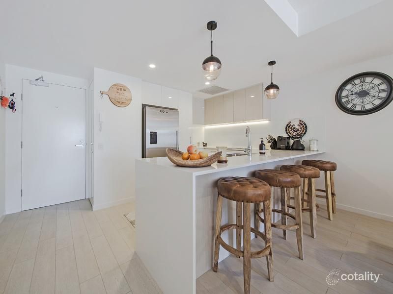 110/45 Shakespeare St, Coorparoo, QLD 4151