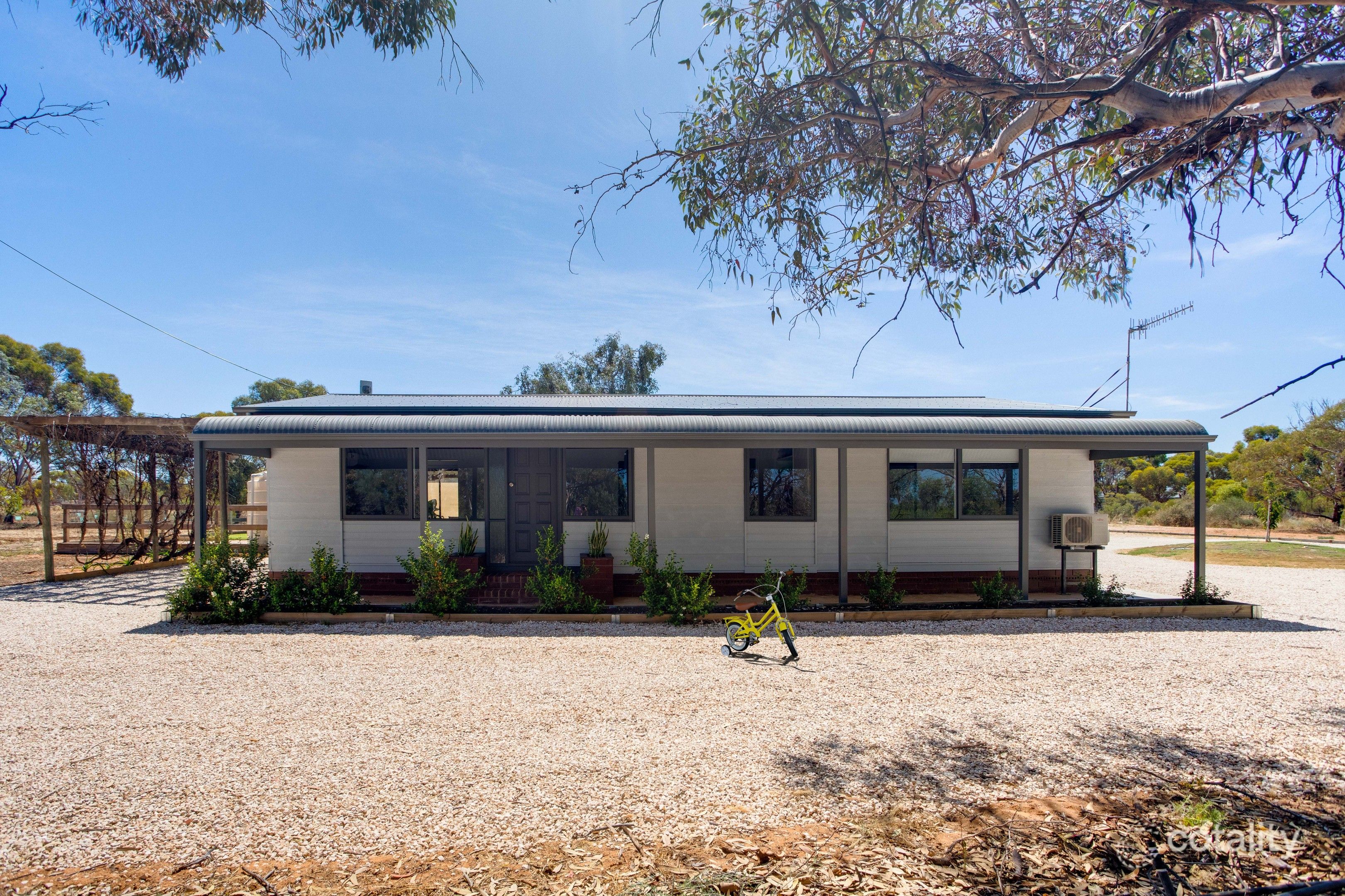 684 Thiele Rd, Loveday, SA 5345