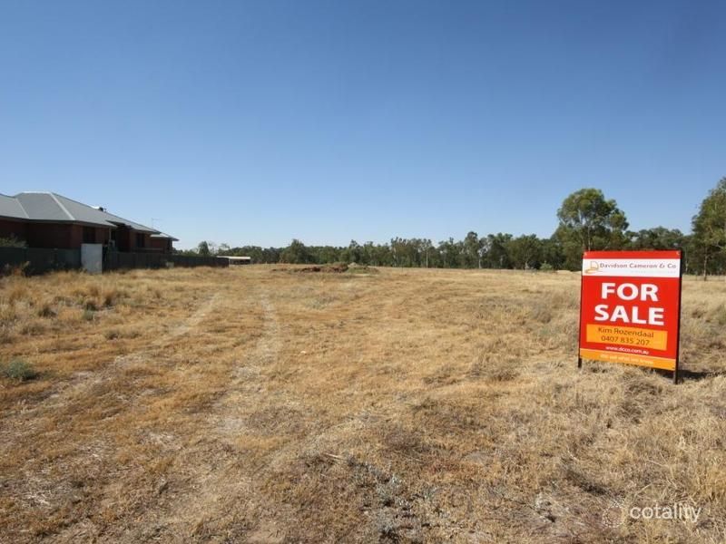 45 Riverside Dr, Narrabri, NSW 2390