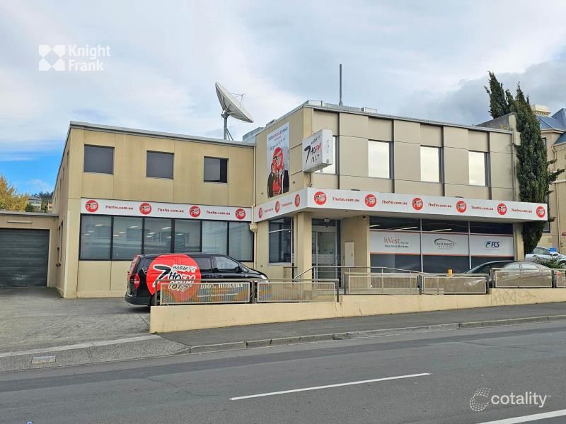 334 Elizabeth St, North Hobart, TAS 7000