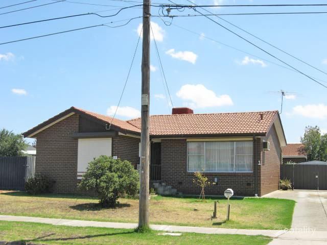 1 Maloney St, Sunshine West, VIC 3020