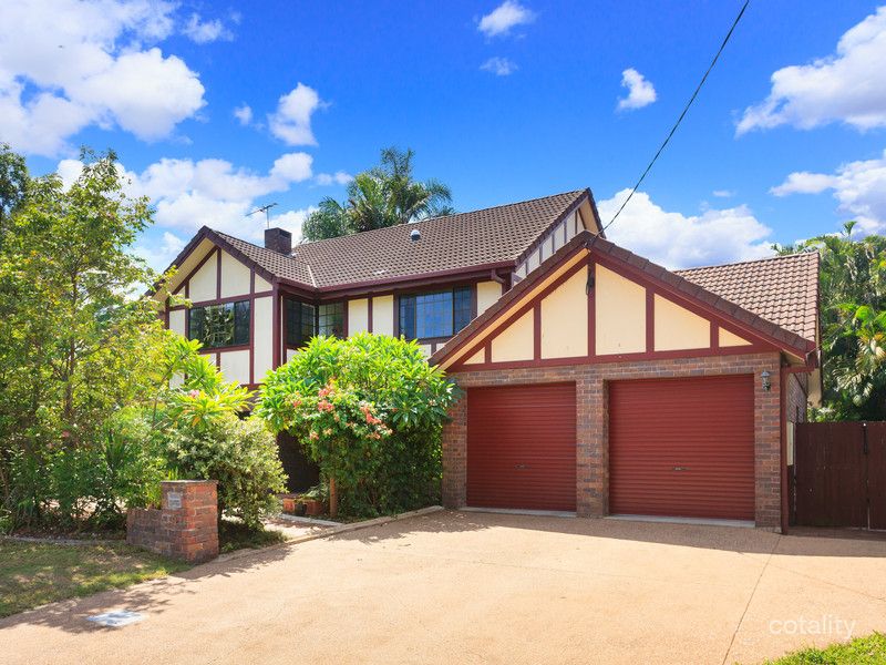 4 Michelangelo St, Fig Tree Pocket, QLD 4069