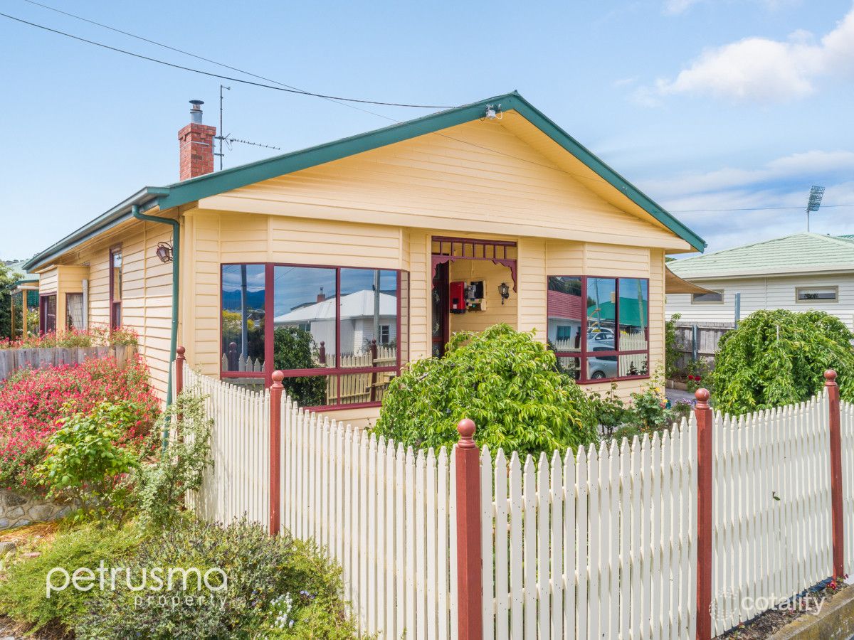 4 Park St, Bellerive, TAS 7018