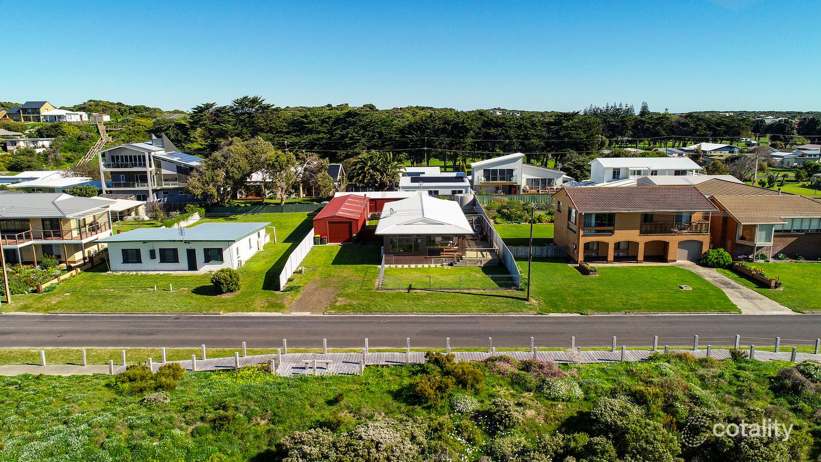 38 Beach Rd, Beachport, SA 5280